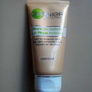 BB Crème Garnier Skin Natural