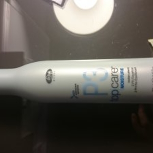 spray cheveux poreux/secs