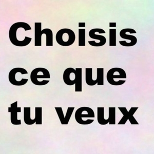 Au choix