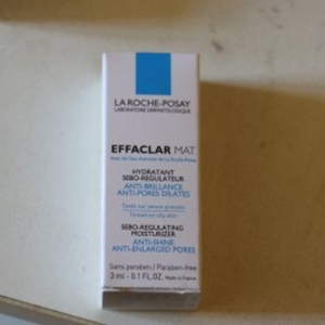 Anti brillance La roche Posay