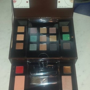 Palette Yves rocher