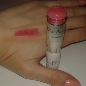 Rouge à lèvres dior addict