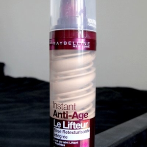 instant anti age:le lifteur