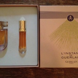 L instant guerlain