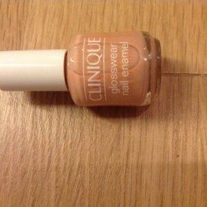 Vernis nude