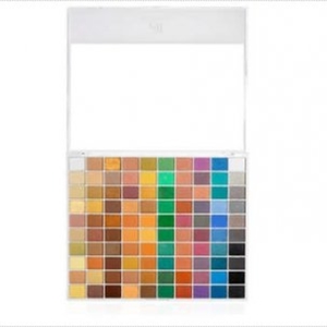 Palette de maquillage