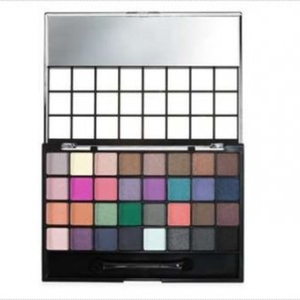 Palette de maquillage