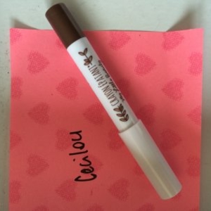 Crayon épatant