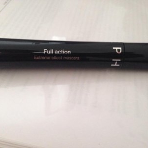 Mascara Sephora full action