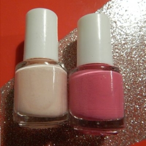 Duo mini vernis