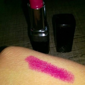burlesque lipstick