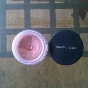 Blush Bare Minerals