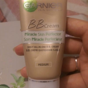 Bb cream