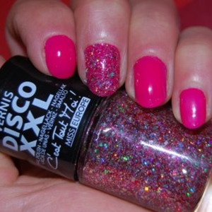 vernis disco xxl