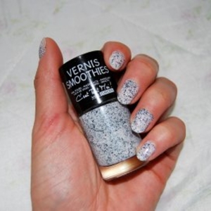 vernis smooties