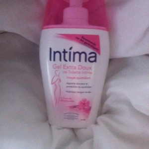 Intima