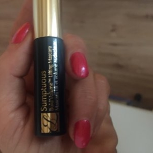 Mascara lift et volume audacieux