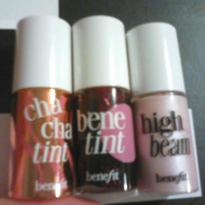 Trio Benefit