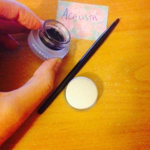 Gel eyeliner 24h Eyestudio Lasting drame