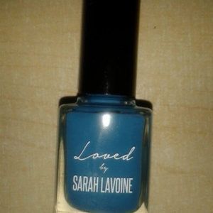 Vernis Loved by Sarah Lavoine