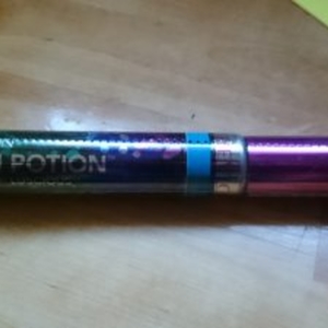 Lash potion waterproof