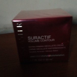 Suractif volume contour