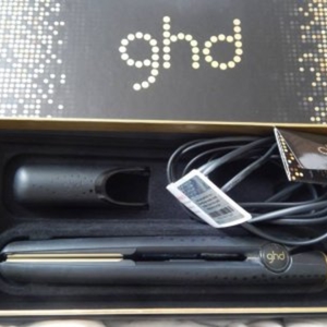 ghd gold classic styler