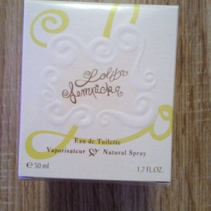 Eau de toilette Lolita Lempicka