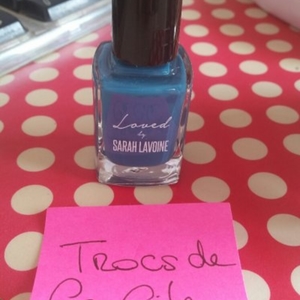 Vernis Loved By Sarah Lavoine