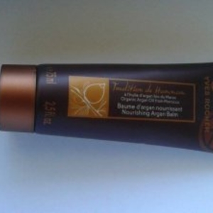 Baume hydratant Argan