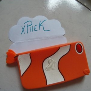 COQUE IPHONE 4/4s