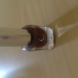 Vernis marron