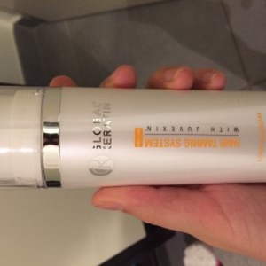 Leave in crème Global Keratin