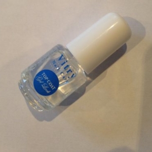 Top coat VITRY