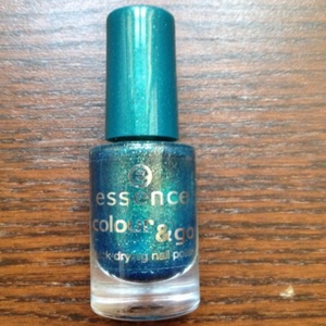 Vernis essence