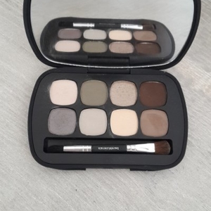 palette bare mineral