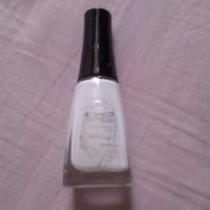 Vernis blanc