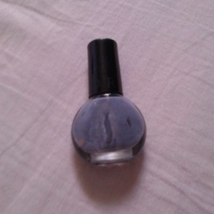 Vernis gris