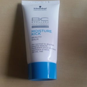 Baume Hydratant   BC Hairtherapy Moisture Kick