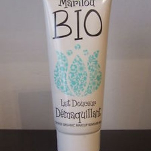 Lait demaquillant