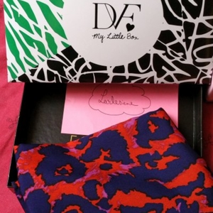 Foulard Diane Von Furstenberg