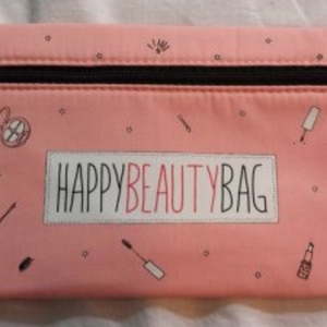 Beauty bag