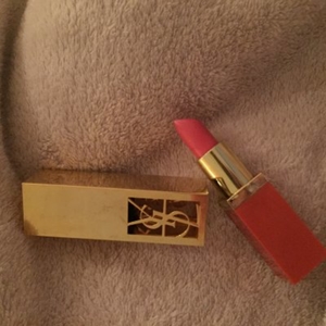 Rouge pure Shine   Yves Saint Laurent