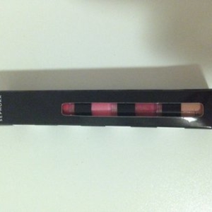 Gloss Sephora