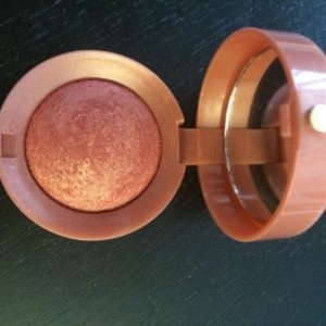 Blush Bourjois Tomette d'Or