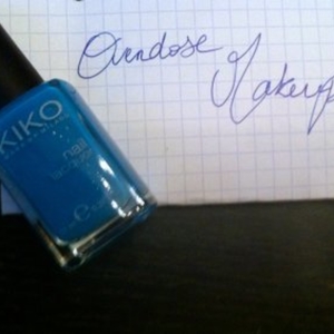 vernis n°341