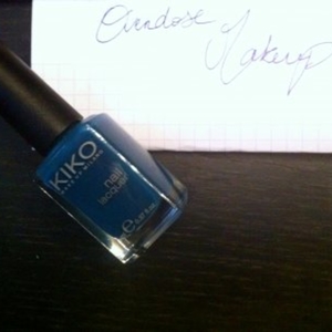 vernis n°383