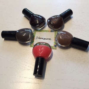 5 vernis SEPHORA