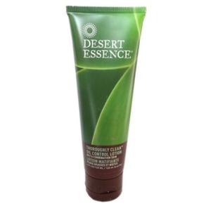 Desert essence Lotion matifiante