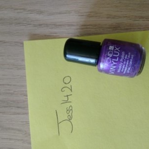 Vernis